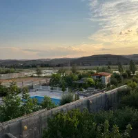 ویلای لوکس با ویو ابدی|فروش خانه و ویلا|میانه, |دیوار