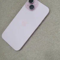 ایفون 15نرمال