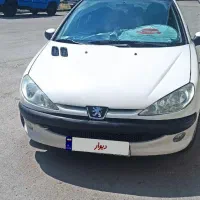 206tu5دوگانه کارخانه