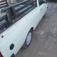 وانت بار 87|خودرو سواری و وانت|هلالی, |دیوار