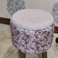 پاف نشیمن|صندلی و نیمکت|مشکین‌دشت, |دیوار