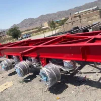 تیغه کانتین،کمپرسی،کفی ،تانکر