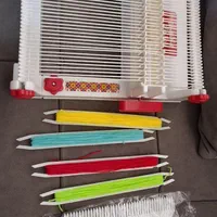 ماشین بافندگی|اسباببازی|اسلامشهر, شهرک مهدیه|دیوار