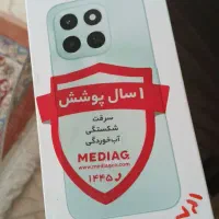 گوشی انر x6c ۱۲۸ رام ۶