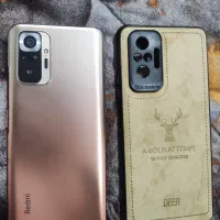 گوشی شیائومی note 10 pro