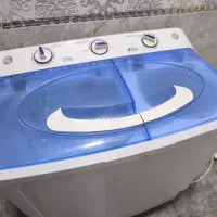 لباسشویی دوقلو