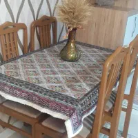 میز نهارخوری