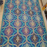 قالیچه ۴ متری