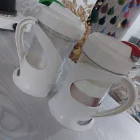 لوازم اشپزخونه|قوری، کتری، قهوهساز دستی|شاهرود, |دیوار