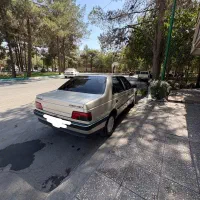 پژو 405|خودرو سواری و وانت|اصفهان, خانه اصفهان|دیوار