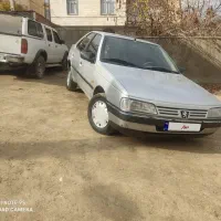 پژو 405مدل 86|خودرو سواری و وانت|مریوان, |دیوار