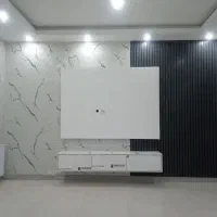 نصب انواع قرنیز،پارکت،کفپوش وغیره|خدمات پیشه و مهارت|اراک, |دیوار