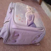 کیف مدرسه