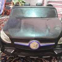 ماشین شارژی دو موتوره کنترل دار|اسباببازی بچه|اهواز, کوی جانبازان(دانش)|دیوار