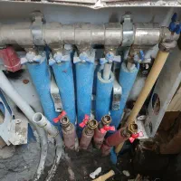 خدمات رسانی لوله کشی و ...|خدمات پیشه و مهارت|مشهد, شهرک رازی (شهرک غرب)|دیوار