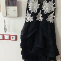 لباس مجلسی