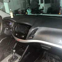 جک s5 نیو‌فیس 1402/12|خودرو سواری و وانت|تهران, خانی‌آباد|دیوار