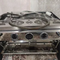 دستگاه قهوه ساز مارک Acs ایتالیا|سماور، چای‌ساز، قهوه‌ساز|جهرم, |دیوار