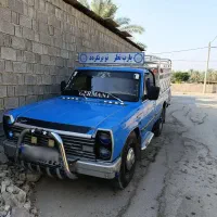 نیسان|خودرو سواری و وانت|وحدتیه, |دیوار