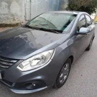 جک j4  مدل ۱۴۰۲ خاکستری متالیک|خودرو سواری و وانت|گرگان, |دیوار