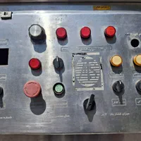 دستگاه پرکن مایعات تمام اتوماتیک 12 نازل توان صنعت|ماشین‌آلات صنعتی|شهریار, شهریار|دیوار