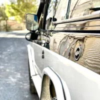 پاترول دودر z موتور مدل ۷۶|خودرو سواری و وانت|تهران, تهرانسر مرکزی|دیوار