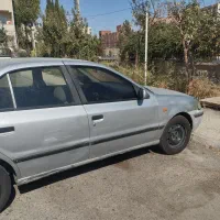 سمند۸۲ درجه یک|خودرو سواری و وانت|پرند, فاز ۵|دیوار