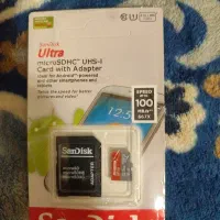 مموری 128 گیگ