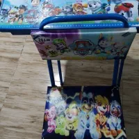 میز تحریر سگهای نگهبان|اسباب و اثاث بچه|محمدشهر, شهرک پیام (مهرالبرز)|دیوار