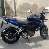 موتور NS 200 مدل 95