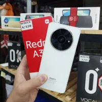 گوشی شیائومی ردمی REDMI A3 حافظه 64 گلوبال