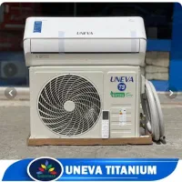 کولر دو تیکه یونیوا|کولر گازی و فنکوئل|شادگان, |دیوار