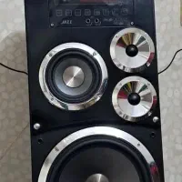 باند مارک جاز|سیستم صوتی خانگی|مشهد, خواجه ربیع|دیوار