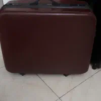 چمدان|کیف، کفش، کمربند|رشت, شهرک شهید رجایی|دیوار