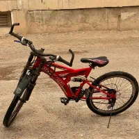 دوچرخه سایز ۲۴ المپیا