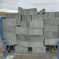 بلوک  ۱۰سانتی