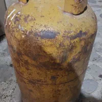 کپسول گاز ۱۱ کیلویی