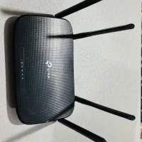 مودم VDSL/ADSL TP-link آ و نو 5g