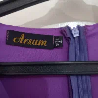 لباس مجلسی کاملا نو|لباس|کرج, اسلام‌آباد|دیوار