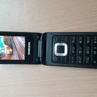 گوشی تاشو سامسونگ