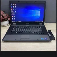 لپ تاپ استوک dell E6410