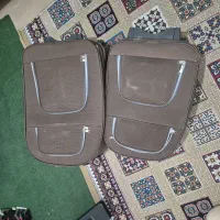 چمدان ۲تا بزرگ و کوچک|کیف، کفش، کمربند|اردبیل, |دیوار