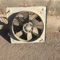 هواکش صنعتی