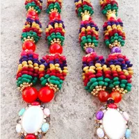 ساخت انواع مهلو‌ومیخک در هررنگ ومدل|بدلیجات|یاسوج, |دیوار