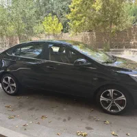 آریزو ۵ توربو مدل ۱۴۰۱ بی‌رنگ