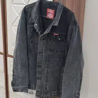 «کت جین ذغالی »|لباس|مسجد سلیمان, |دیوار