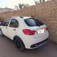 کوئیک s مدل DA|خودرو سواری و وانت|سیب و سوران, |دیوار