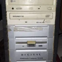 یک عدد کیس|رایانه رومیزی|زاهدان, |دیوار