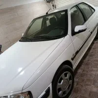 پارس تیوفایو