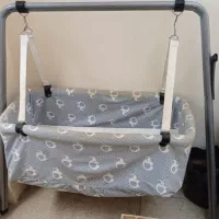 گهواره ساده و راحت